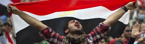 arab spring